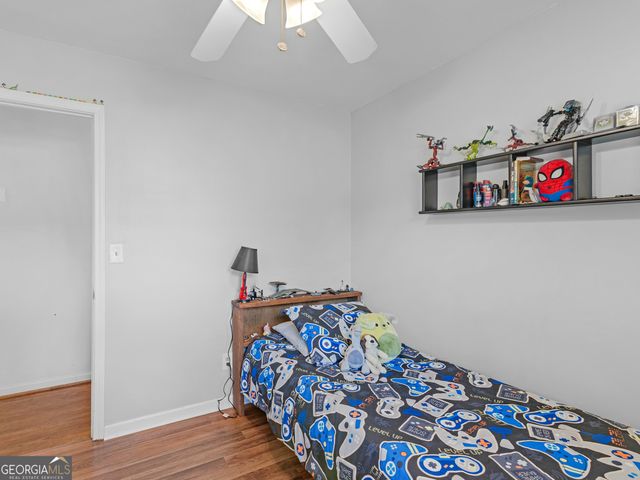 100 Marlon Street, Thomaston, GA 30286