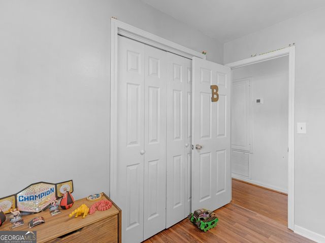 100 Marlon Street, Thomaston, GA 30286