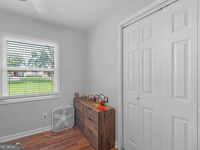 100 Marlon Street, Thomaston, GA 30286