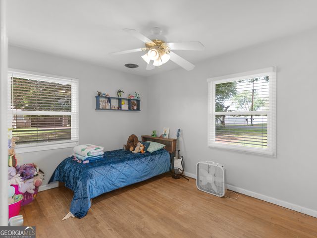 100 Marlon Street, Thomaston, GA 30286