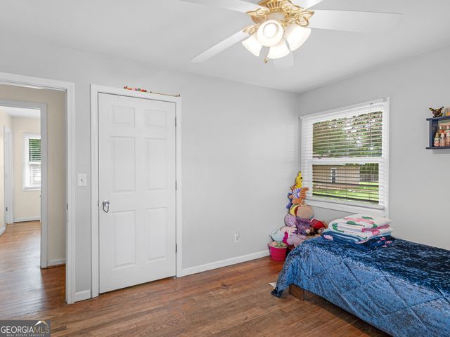 100 Marlon Street, Thomaston, GA 30286
