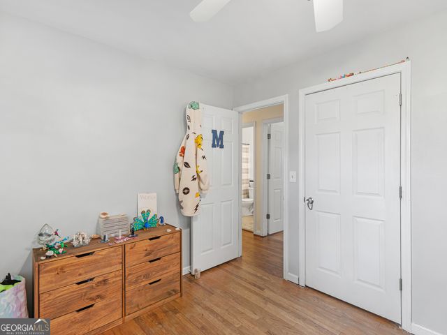 100 Marlon Street, Thomaston, GA 30286
