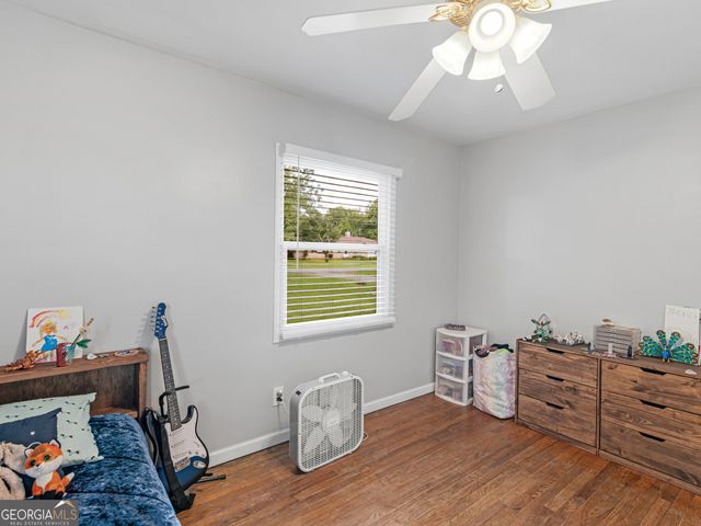 100 Marlon Street, Thomaston, GA 30286