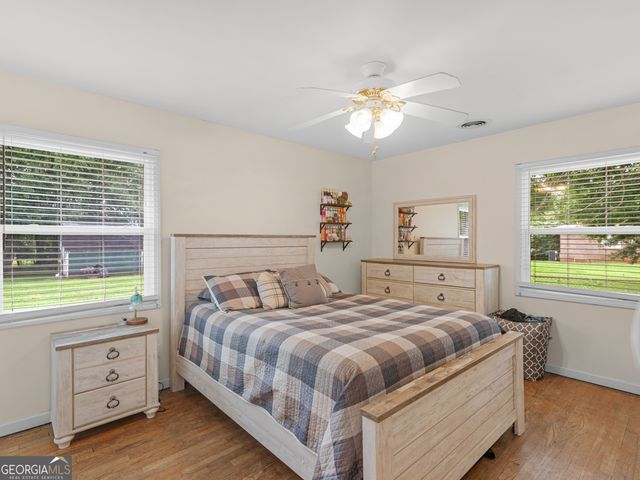 100 Marlon Street, Thomaston, GA 30286