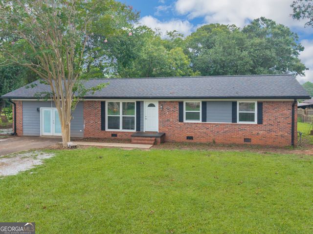 100 Marlon Street, Thomaston, GA 30286