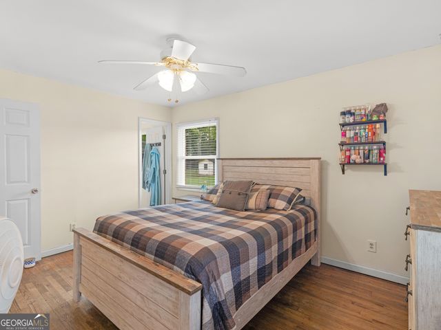 100 Marlon Street, Thomaston, GA 30286
