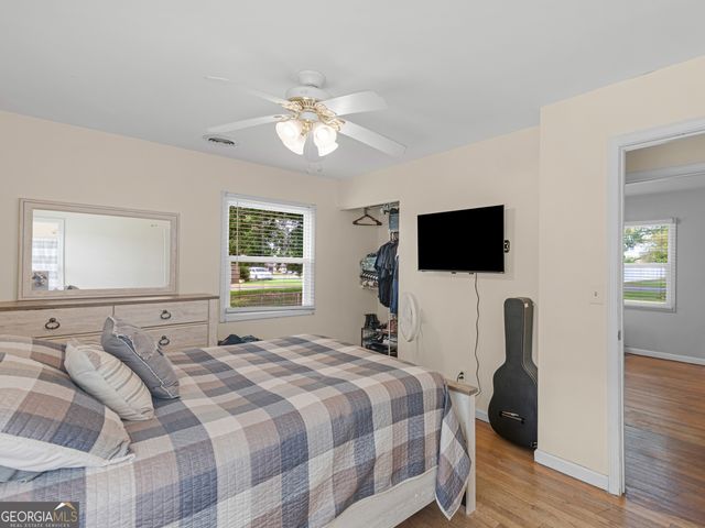 100 Marlon Street, Thomaston, GA 30286