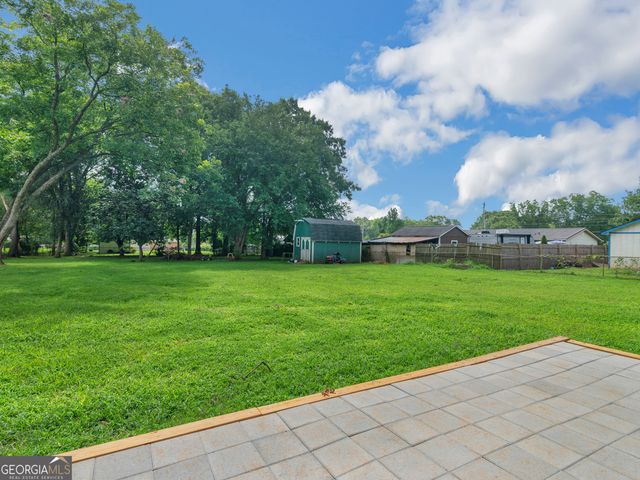100 Marlon Street, Thomaston, GA 30286