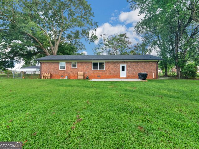 100 Marlon Street, Thomaston, GA 30286
