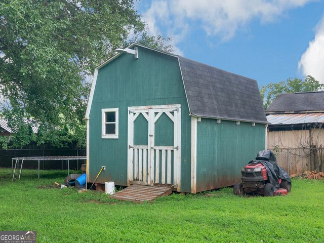 100 Marlon Street, Thomaston, GA 30286