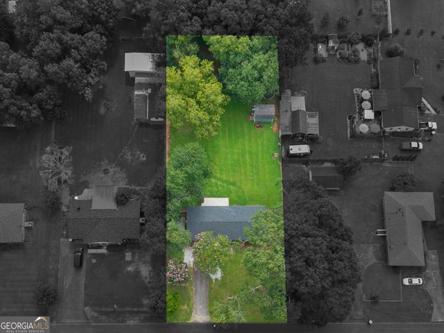 100 Marlon Street, Thomaston, GA 30286