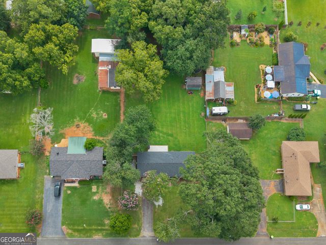 100 Marlon Street, Thomaston, GA 30286