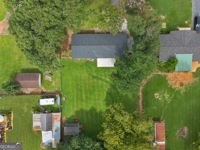 100 Marlon Street, Thomaston, GA 30286