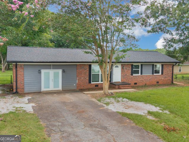 100 Marlon Street, Thomaston, GA 30286