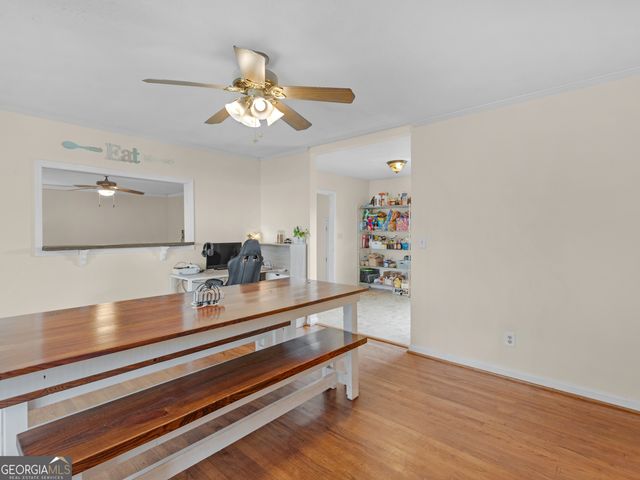 100 Marlon Street, Thomaston, GA 30286