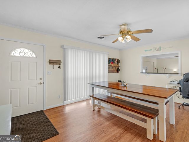 100 Marlon Street, Thomaston, GA 30286