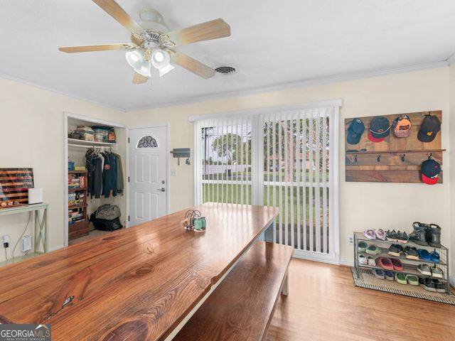 100 Marlon Street, Thomaston, GA 30286