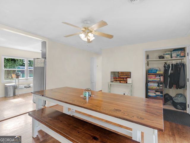100 Marlon Street, Thomaston, GA 30286
