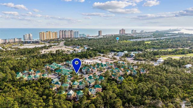 13555 Perdido Key Dr B1U, Perdido Key, FL 32507