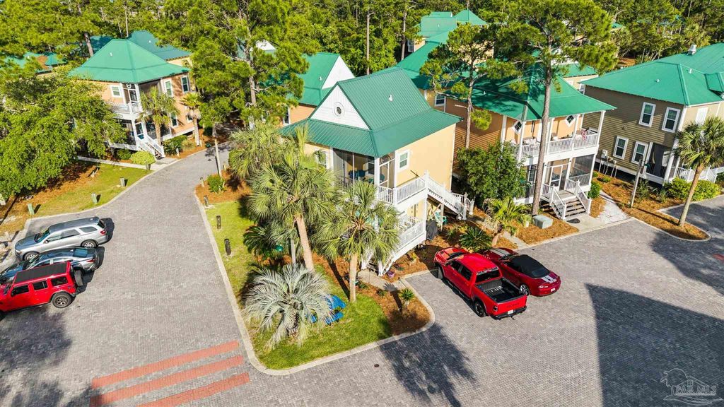 13555 Perdido Key Dr B1U, Perdido Key, FL 32507