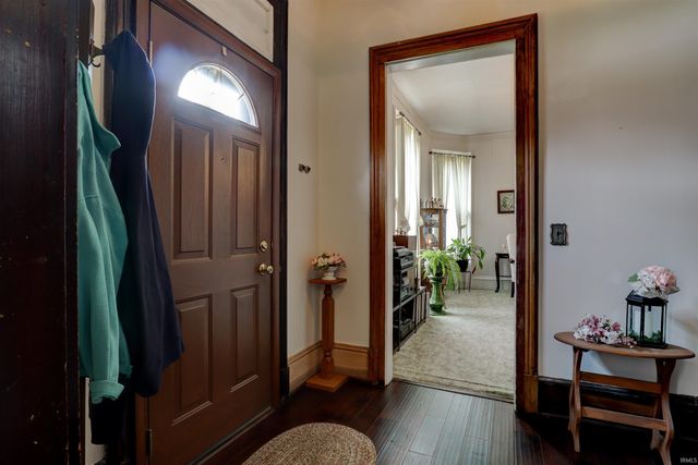 520 W Emerson Street, Princeton, IN 47670