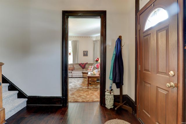 520 W Emerson Street, Princeton, IN 47670