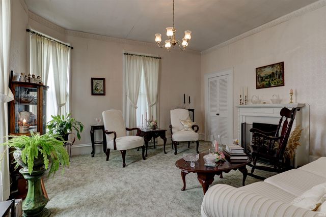 520 W Emerson Street, Princeton, IN 47670