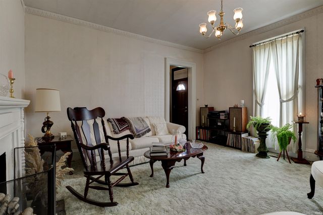 520 W Emerson Street, Princeton, IN 47670