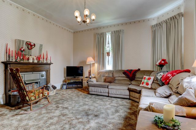 520 W Emerson Street, Princeton, IN 47670