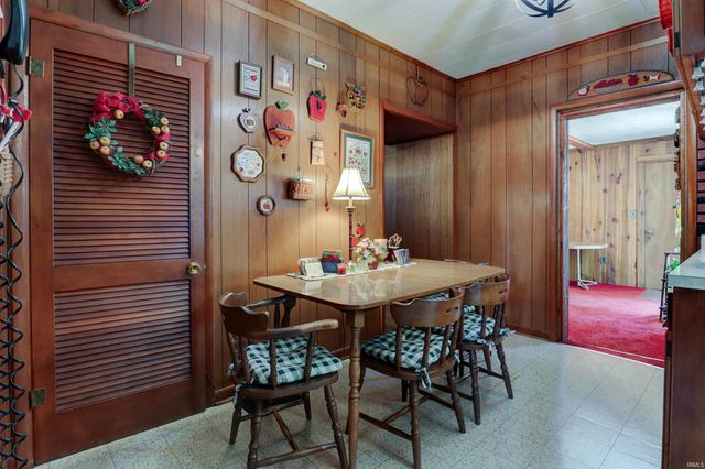 520 W Emerson Street, Princeton, IN 47670