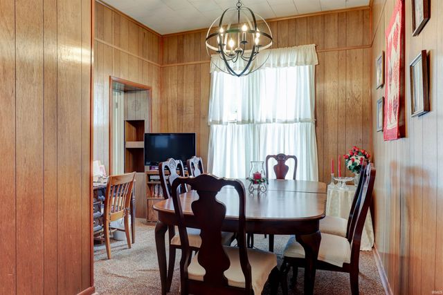 520 W Emerson Street, Princeton, IN 47670