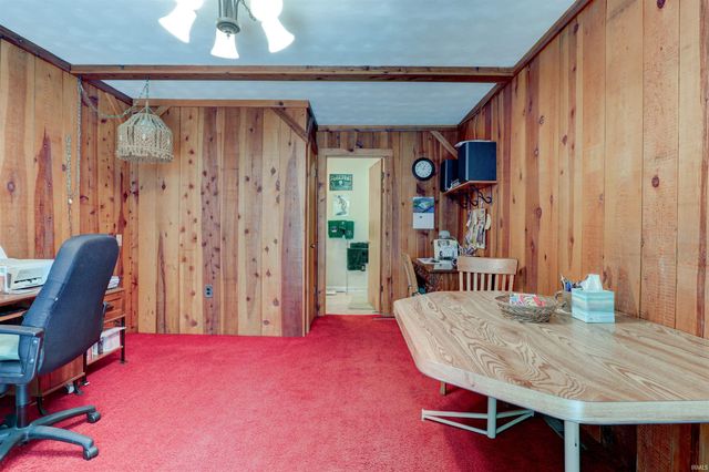 520 W Emerson Street, Princeton, IN 47670