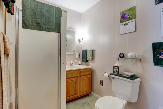 520 W Emerson Street, Princeton, IN 47670