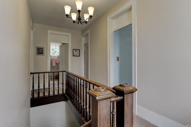 520 W Emerson Street, Princeton, IN 47670