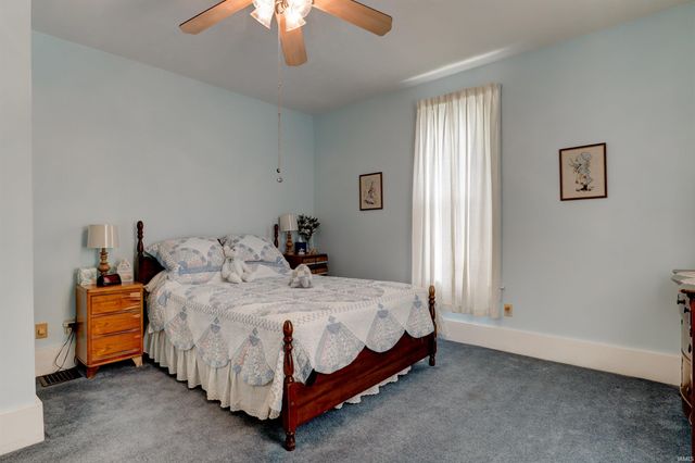 520 W Emerson Street, Princeton, IN 47670