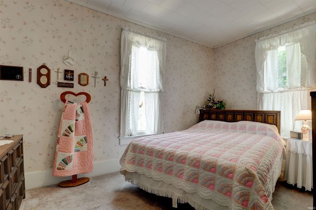 520 W Emerson Street, Princeton, IN 47670