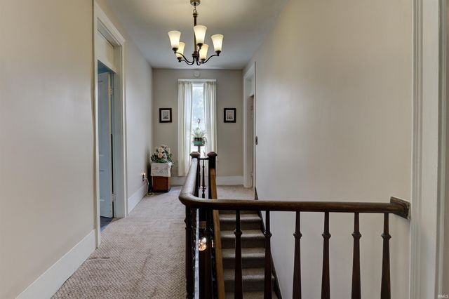 520 W Emerson Street, Princeton, IN 47670