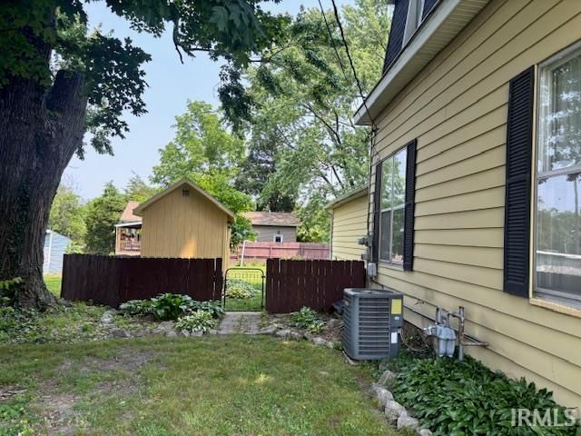 520 W Emerson Street, Princeton, IN 47670