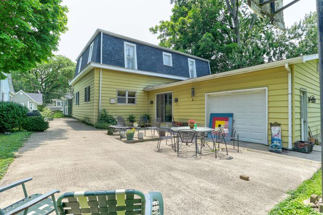 520 W Emerson Street, Princeton, IN 47670