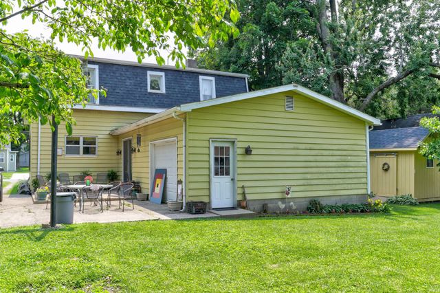 520 W Emerson Street, Princeton, IN 47670