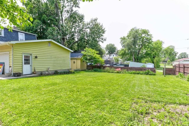 520 W Emerson Street, Princeton, IN 47670