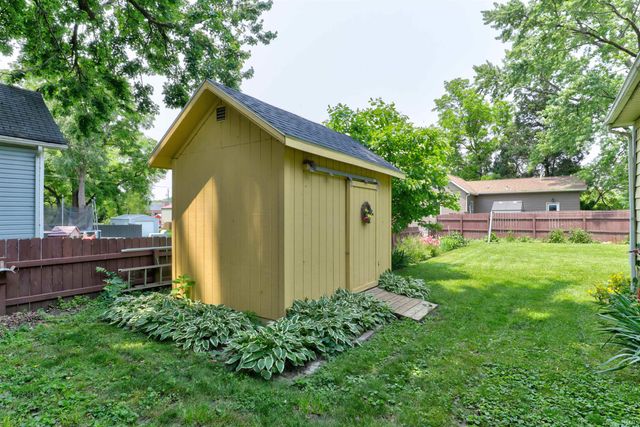 520 W Emerson Street, Princeton, IN 47670