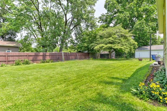 520 W Emerson Street, Princeton, IN 47670