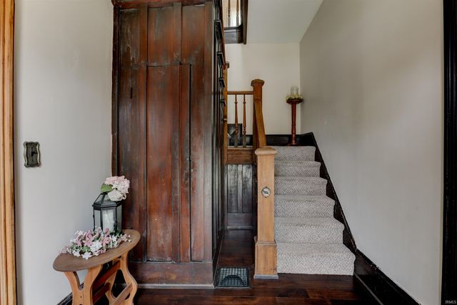 520 W Emerson Street, Princeton, IN 47670