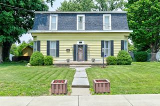 520 W Emerson Street, Princeton, IN 47670
