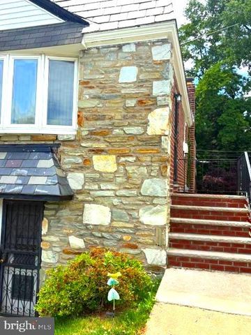 6410 BOYER ST, Philadelphia, PA 19119