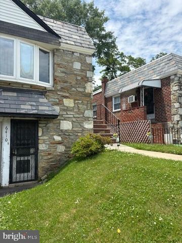 6410 BOYER ST, Philadelphia, PA 19119