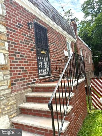 6410 BOYER ST, Philadelphia, PA 19119