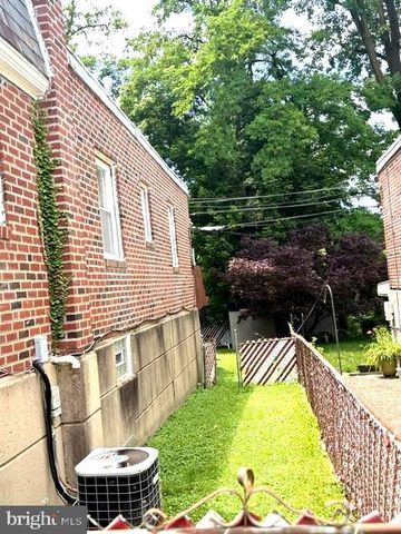 6410 BOYER ST, Philadelphia, PA 19119