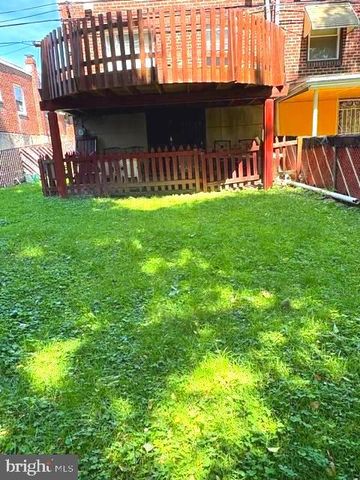 6410 BOYER ST, Philadelphia, PA 19119
